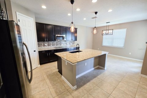Casa en alquiler en Ocoee, Florida, 3 dormitorios, 207.45 m2 № 1812742 - foto 9