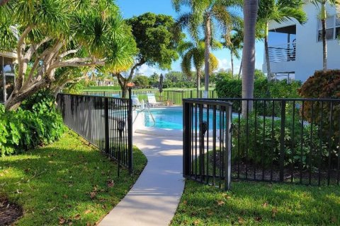 Studio in the Condo in Fort Lauderdale, Florida  № 2083469 - photo 17