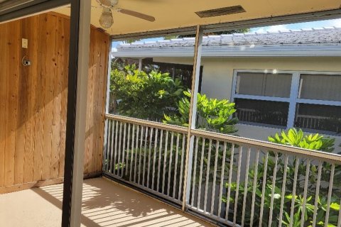Studio in the Condo in Fort Lauderdale, Florida  № 2083469 - photo 13