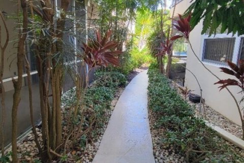 Studio in the Condo in Fort Lauderdale, Florida  № 2083469 - photo 22