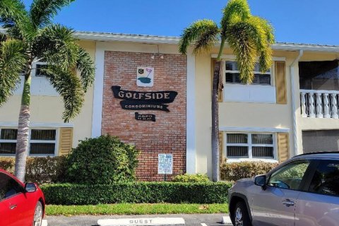 Studio in the Condo in Fort Lauderdale, Florida № 2083469