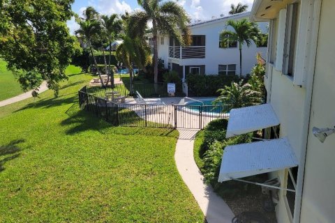 Studio in the Condo in Fort Lauderdale, Florida  № 2083469 - photo 21
