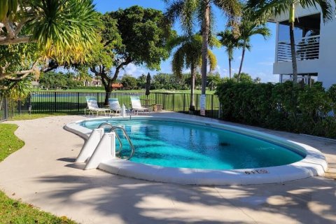 Studio in the Condo in Fort Lauderdale, Florida  № 2083469 - photo 2