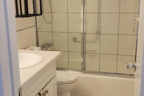 Studio in the Condo in Fort Lauderdale, Florida  № 2083469 - photo 12