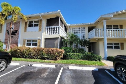 Studio in the Condo in Fort Lauderdale, Florida  № 2083469 - photo 24