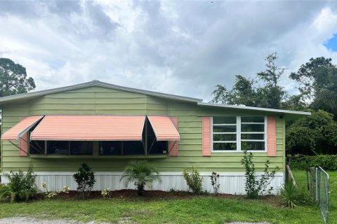 Apartamento en alquiler en Okeechobee, Florida, 3 dormitorios, 119.66 m2 № 1886762 - foto 1