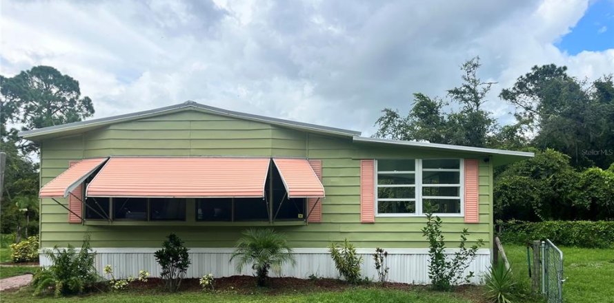 Apartamento en Okeechobee, Florida 3 dormitorios, 119.66 m2 № 1886762