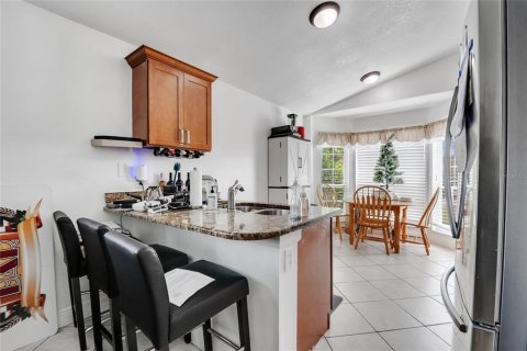 Villa ou maison à vendre à Orlando, Floride: 3 chambres, 108.7 m2 № 1856325 - photo 8