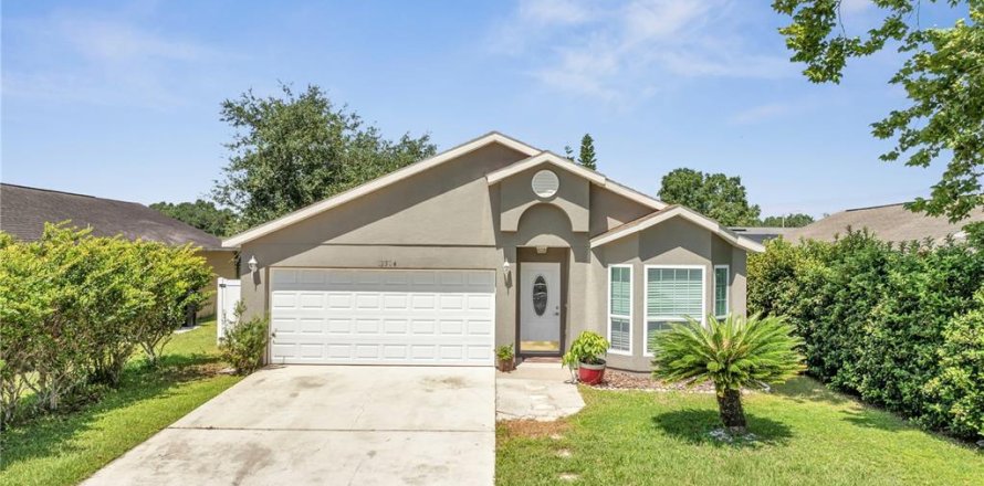 Villa ou maison à Orlando, Floride 3 chambres, 108.7 m2 № 1856325