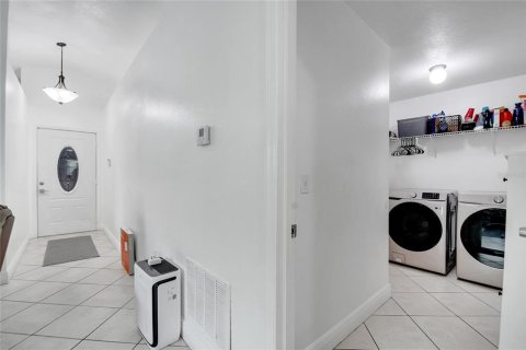 Villa ou maison à vendre à Orlando, Floride: 3 chambres, 108.7 m2 № 1856325 - photo 14