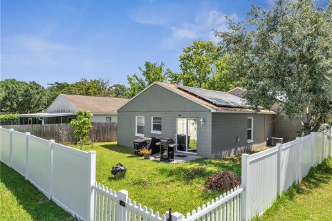 Villa ou maison à vendre à Orlando, Floride: 3 chambres, 108.7 m2 № 1856325 - photo 28