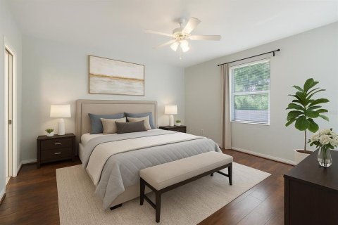 Casa en venta en North Port, Florida, 3 dormitorios, 160.26 m2 № 1761431 - foto 10
