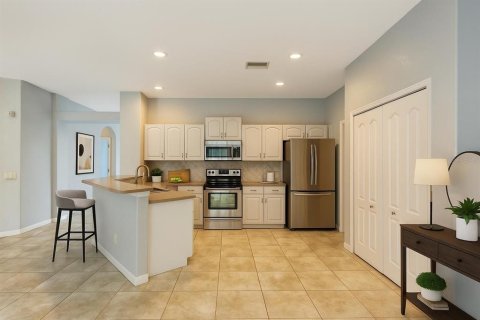 Casa en venta en North Port, Florida, 3 dormitorios, 160.26 m2 № 1761431 - foto 8