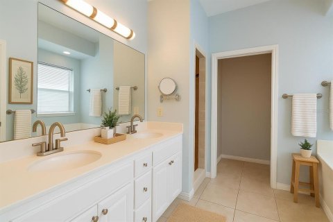 Casa en venta en North Port, Florida, 3 dormitorios, 160.26 m2 № 1761431 - foto 14