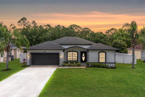 Casa en venta en North Port, Florida, 3 dormitorios, 160.26 m2 № 1761431 - foto 2
