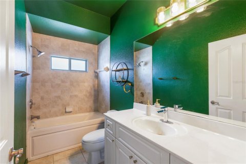 Casa en venta en North Port, Florida, 3 dormitorios, 160.26 m2 № 1761431 - foto 19