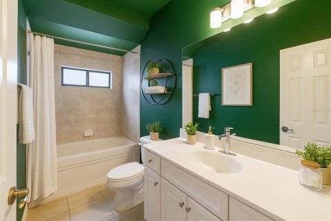 Casa en venta en North Port, Florida, 3 dormitorios, 160.26 m2 № 1761431 - foto 18
