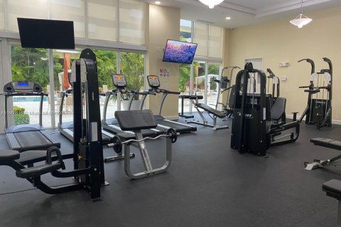Copropriété à vendre à Aventura, Floride: 3 chambres, 127 m2 № 1423853 - photo 29
