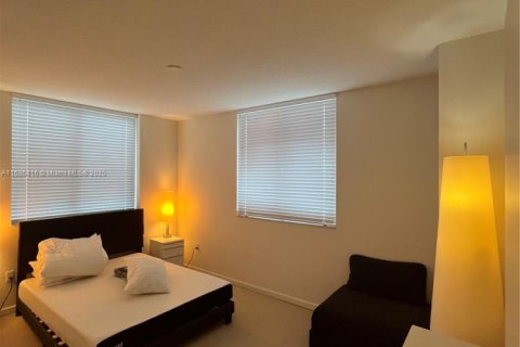 Copropriété à vendre à Aventura, Floride: 3 chambres, 127 m2 № 1423853 - photo 24