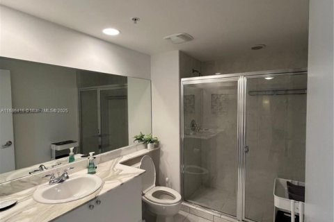 Copropriété à vendre à Aventura, Floride: 3 chambres, 127 m2 № 1423853 - photo 23