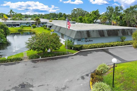 Condominio en venta en Sarasota, Florida, 2 dormitorios, 112.04 m2 № 1880743 - foto 30