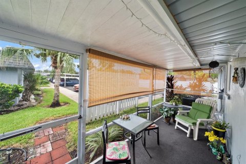 Condominio en venta en Sarasota, Florida, 2 dormitorios, 112.04 m2 № 1880743 - foto 26