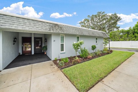 Condominio en venta en Sarasota, Florida, 2 dormitorios, 112.04 m2 № 1880743 - foto 3