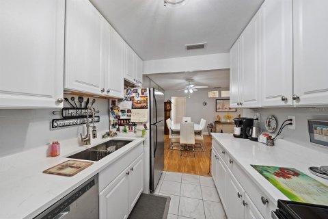 Condominio en venta en Sarasota, Florida, 2 dormitorios, 112.04 m2 № 1880743 - foto 15