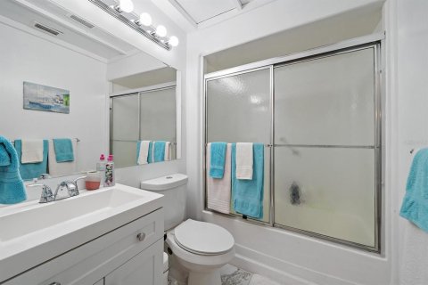 Condominio en venta en Sarasota, Florida, 2 dormitorios, 112.04 m2 № 1880743 - foto 22