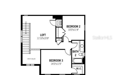Купить виллу или дом в Пальметто, Флорида 8 комнат, 186.45м2, № 2321427 - фото 3