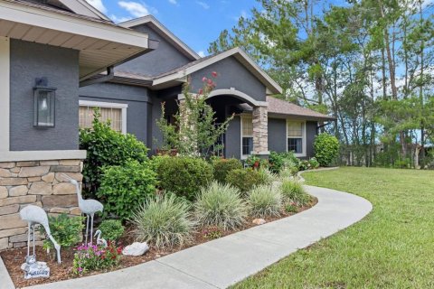House in Hernando, Florida 3 bedrooms, 167.87 sq.m. № 1784721 - photo 2