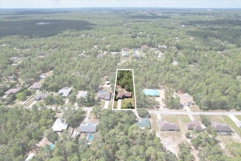 House in Hernando, Florida 3 bedrooms, 167.87 sq.m. № 1784721 - photo 4