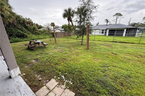 Casa en alquiler en North Port, Florida, 3 dormitorios, 144.65 m2 № 1918561 - foto 21