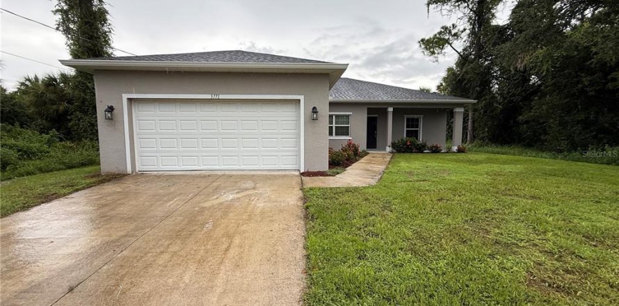 Casa en North Port, Florida 3 dormitorios, 144.65 m2 № 1918561