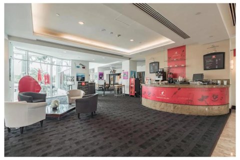 Condominio en venta en Fort Lauderdale, Florida, 1 dormitorio, 50.91 m2 № 963639 - foto 1