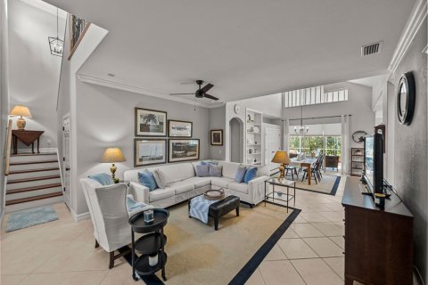 Villa ou maison à vendre à Dade City, Floride: 3 chambres, 274.43 m2 № 1725206 - photo 11