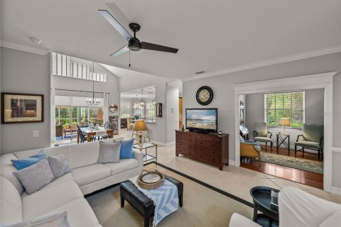Villa ou maison à vendre à Dade City, Floride: 3 chambres, 274.43 m2 № 1725206 - photo 12