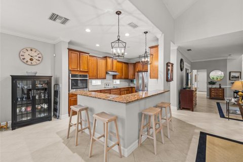 Villa ou maison à vendre à Dade City, Floride: 3 chambres, 274.43 m2 № 1725206 - photo 21