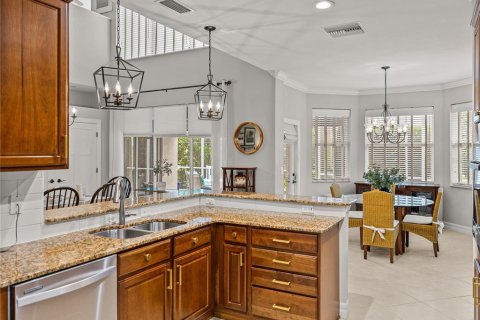 Villa ou maison à vendre à Dade City, Floride: 3 chambres, 274.43 m2 № 1725206 - photo 27