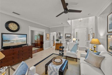 Villa ou maison à vendre à Dade City, Floride: 3 chambres, 274.43 m2 № 1725206 - photo 15