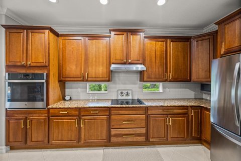 Villa ou maison à vendre à Dade City, Floride: 3 chambres, 274.43 m2 № 1725206 - photo 25
