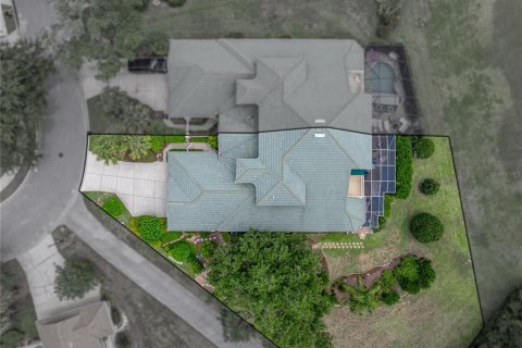 Villa ou maison à vendre à Dade City, Floride: 3 chambres, 274.43 m2 № 1725206 - photo 4