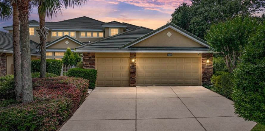 Villa ou maison à Dade City, Floride 3 chambres, 274.43 m2 № 1725206
