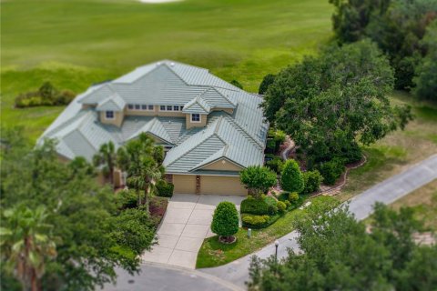 Villa ou maison à vendre à Dade City, Floride: 3 chambres, 274.43 m2 № 1725206 - photo 5
