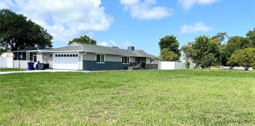 Villa ou maison à Sarasota, Floride 4 chambres, 166.76 m2 № 217682
