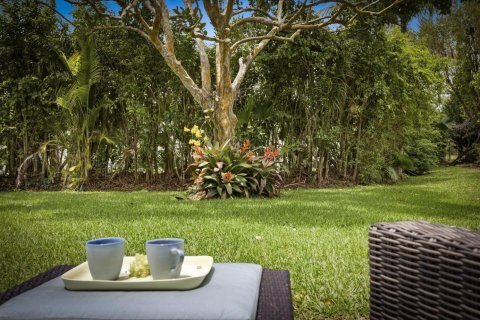 House in Weston, Florida 6 bedrooms, 341.32 sq.m. № 2088140 - photo 24