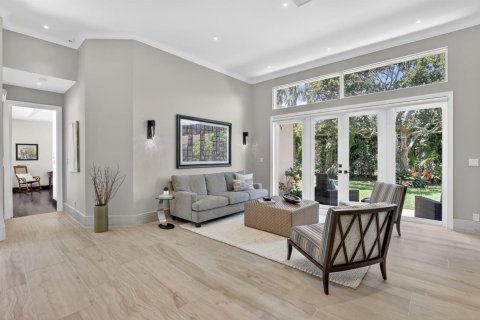 House in Weston, Florida 6 bedrooms, 341.32 sq.m. № 2088140 - photo 21