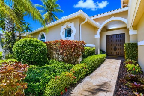 House in Weston, Florida 6 bedrooms, 341.32 sq.m. № 2088140 - photo 14