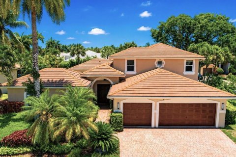 House in Weston, Florida 6 bedrooms, 341.32 sq.m. № 2088140 - photo 12