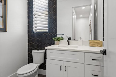 Townhouse in Pinellas Park, Florida 2 bedrooms, 219.71 sq.m. № 2312310 - photo 9